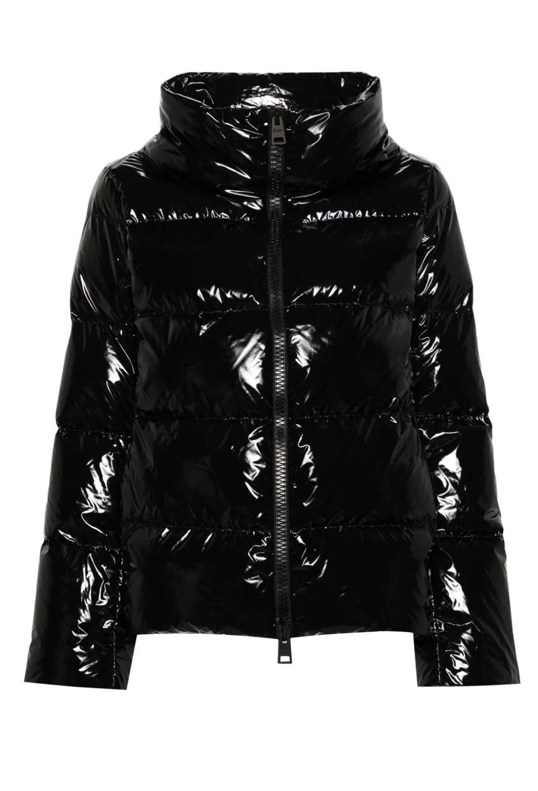 【MONCLER】FEGEO GIUBBOTTO Moncler: Black Fegeo Jacket | SSENSE